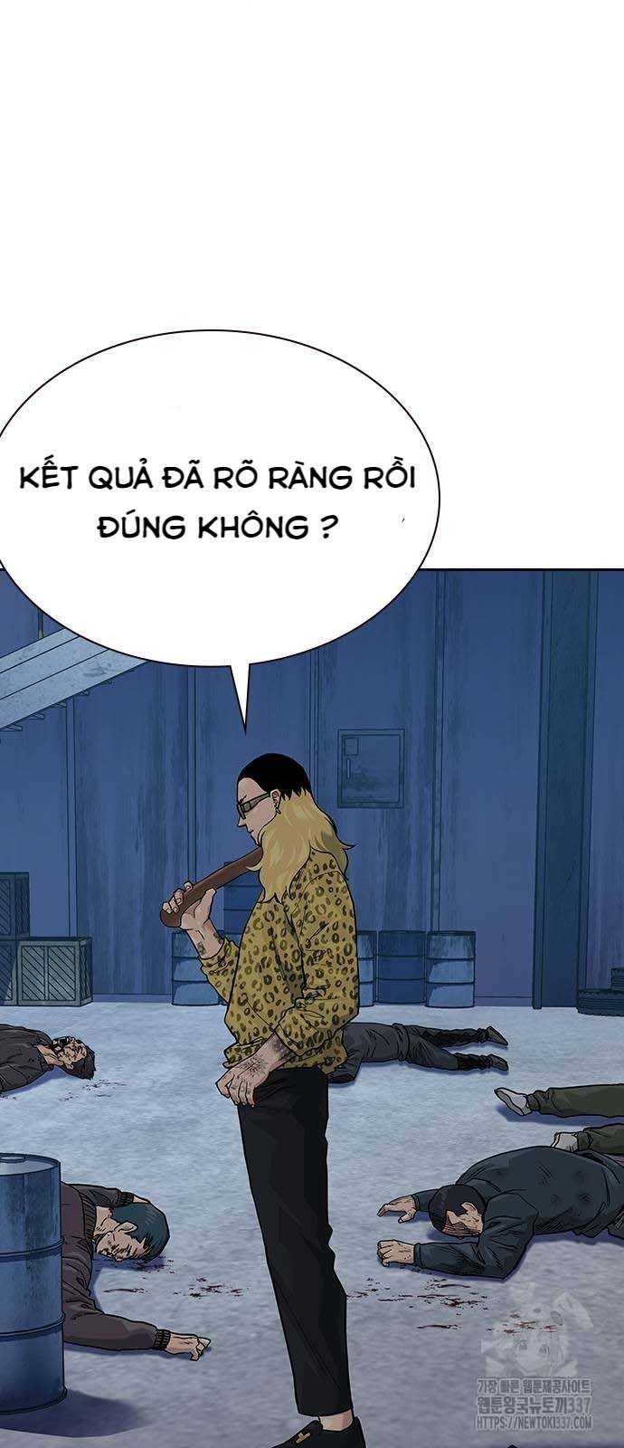 Để Có Thể Sống Sót Chapter 135 - Trang 2