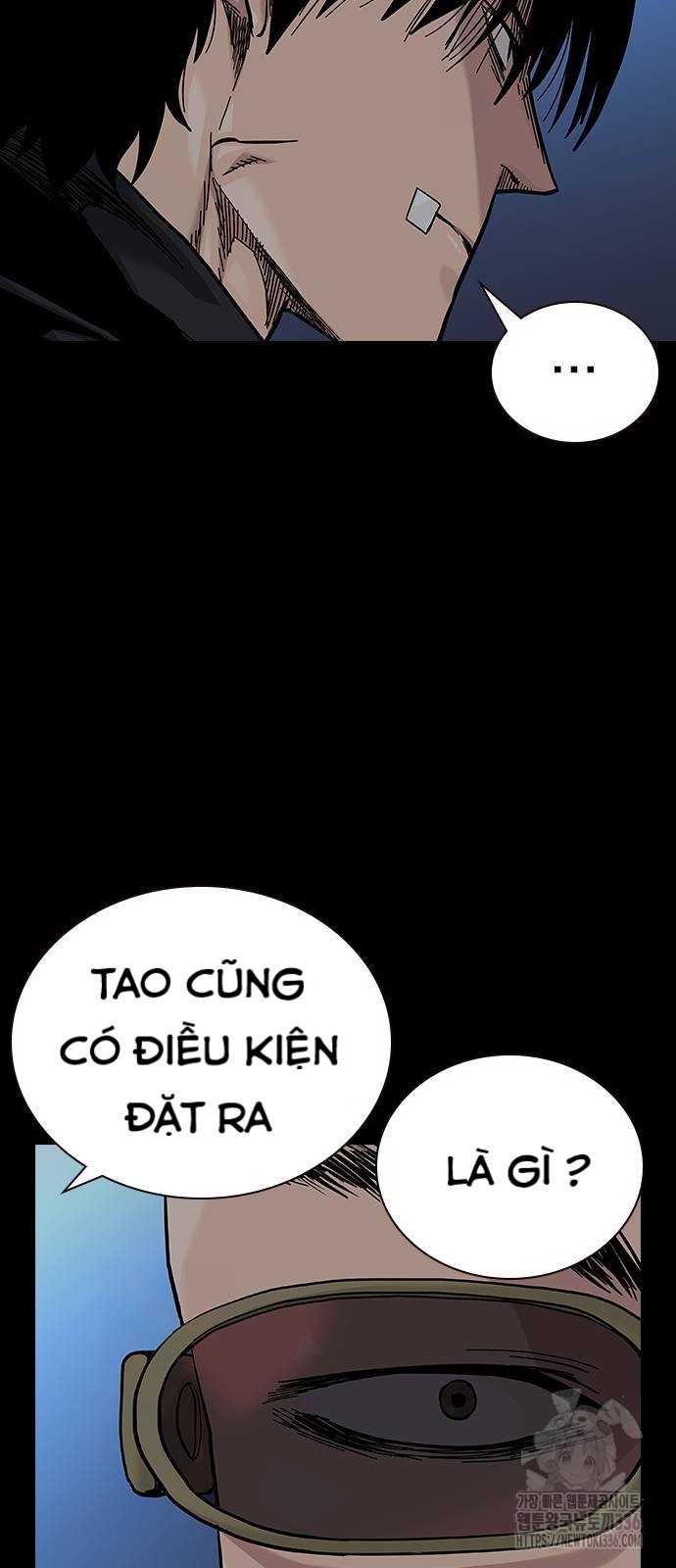 Để Có Thể Sống Sót Chapter 134 - Trang 2