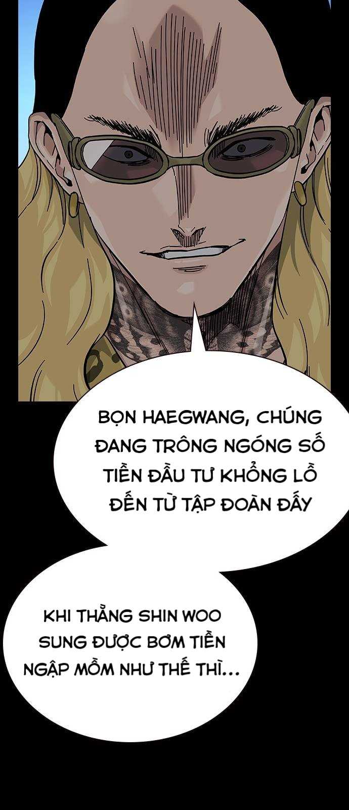 Để Có Thể Sống Sót Chapter 134 - Trang 2