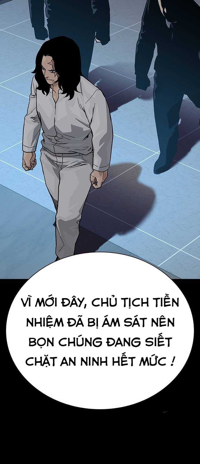 Để Có Thể Sống Sót Chapter 134 - Trang 2