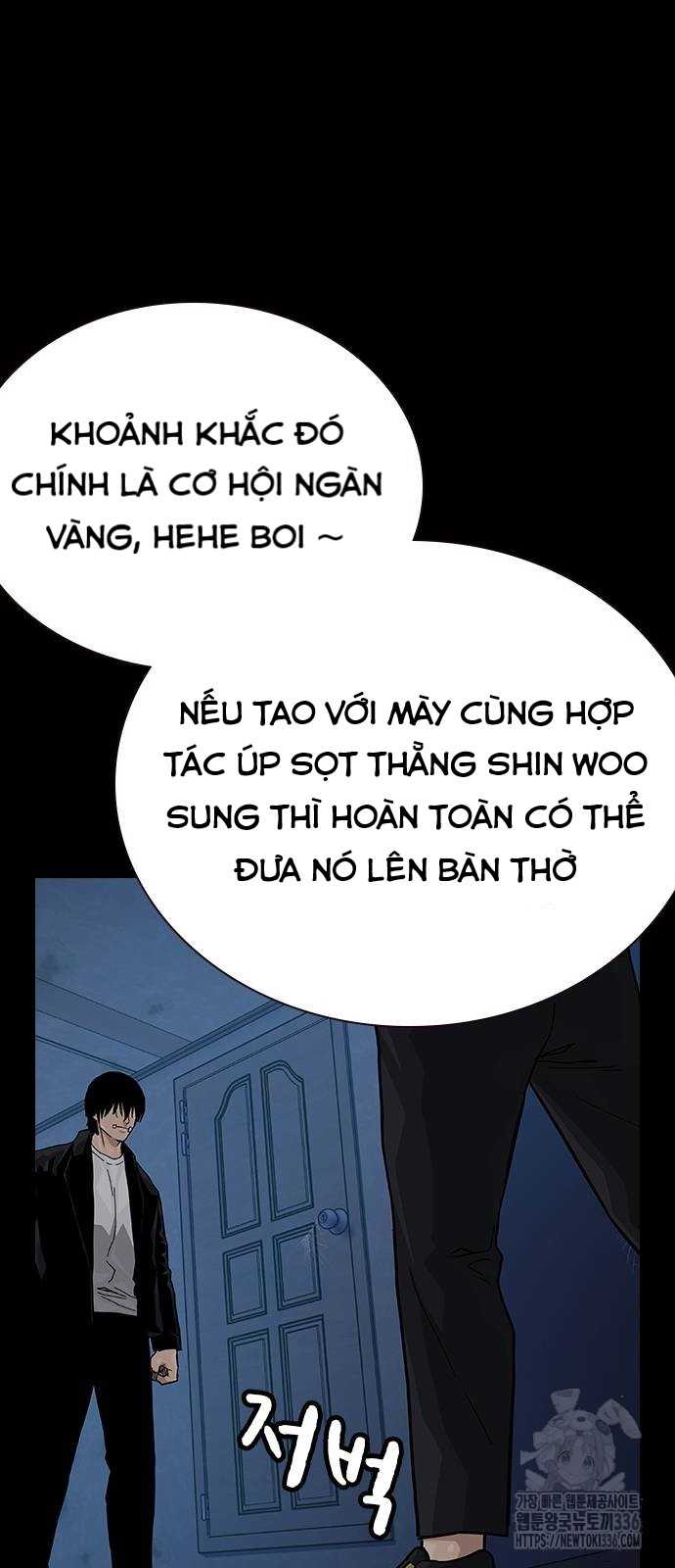 Để Có Thể Sống Sót Chapter 134 - Trang 2