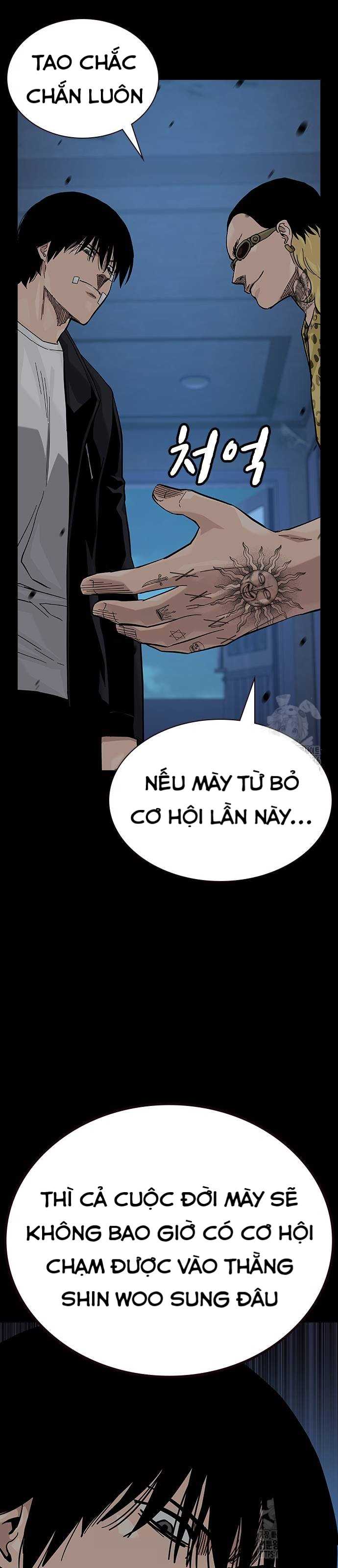 Để Có Thể Sống Sót Chapter 134 - Trang 2