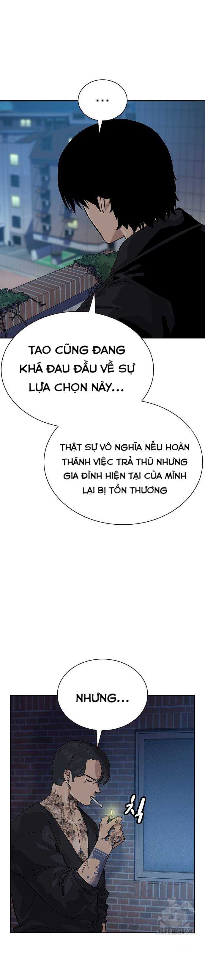 Để Có Thể Sống Sót Chapter 134 - Trang 2