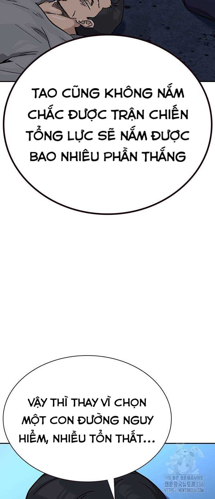 Để Có Thể Sống Sót Chapter 134 - Trang 2