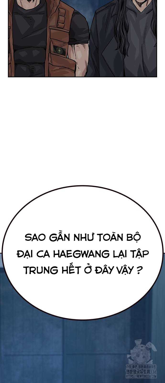 Để Có Thể Sống Sót Chapter 134 - Trang 2