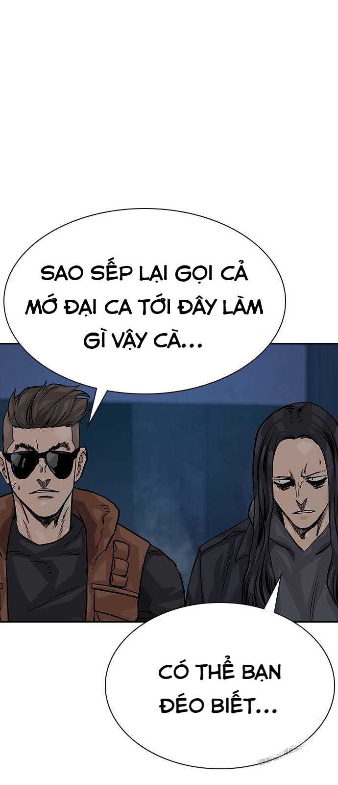 Để Có Thể Sống Sót Chapter 134 - Trang 2