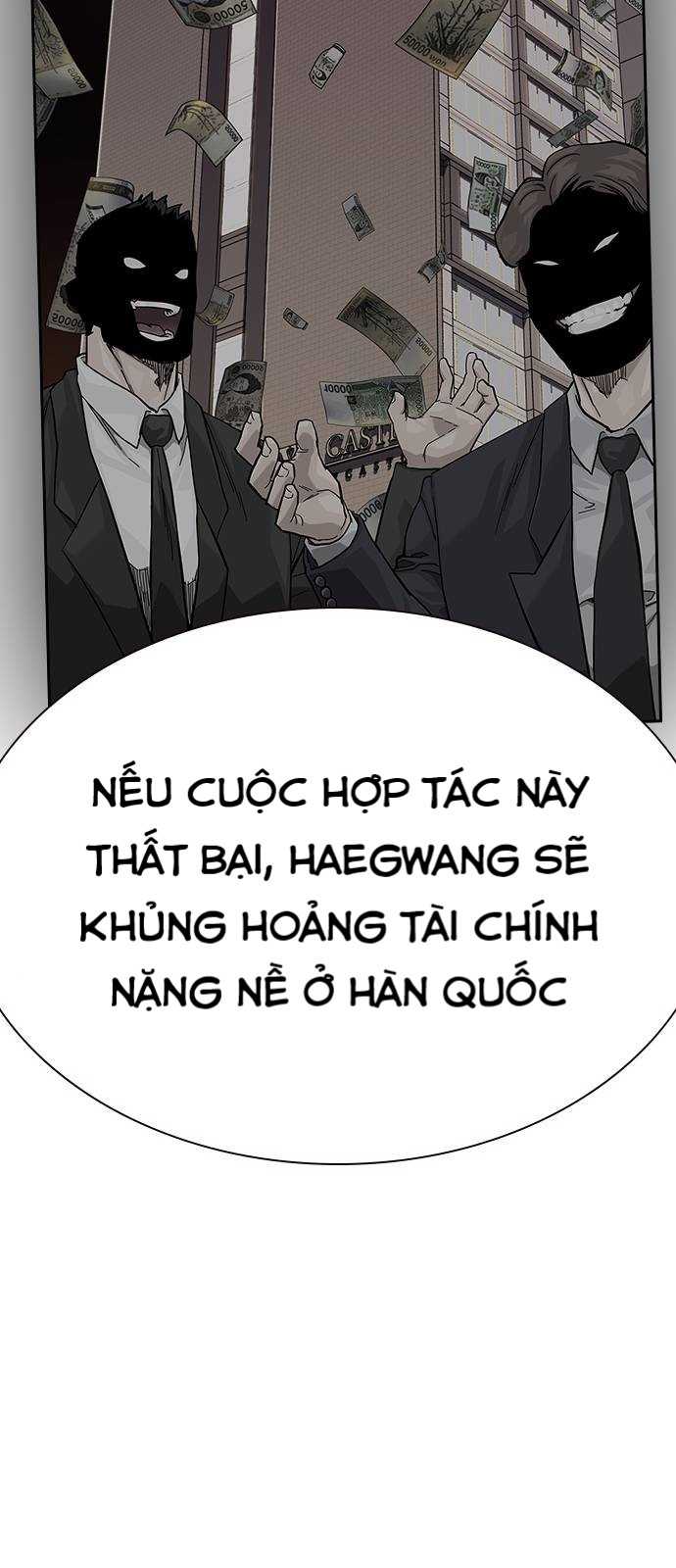 Để Có Thể Sống Sót Chapter 134 - Trang 2