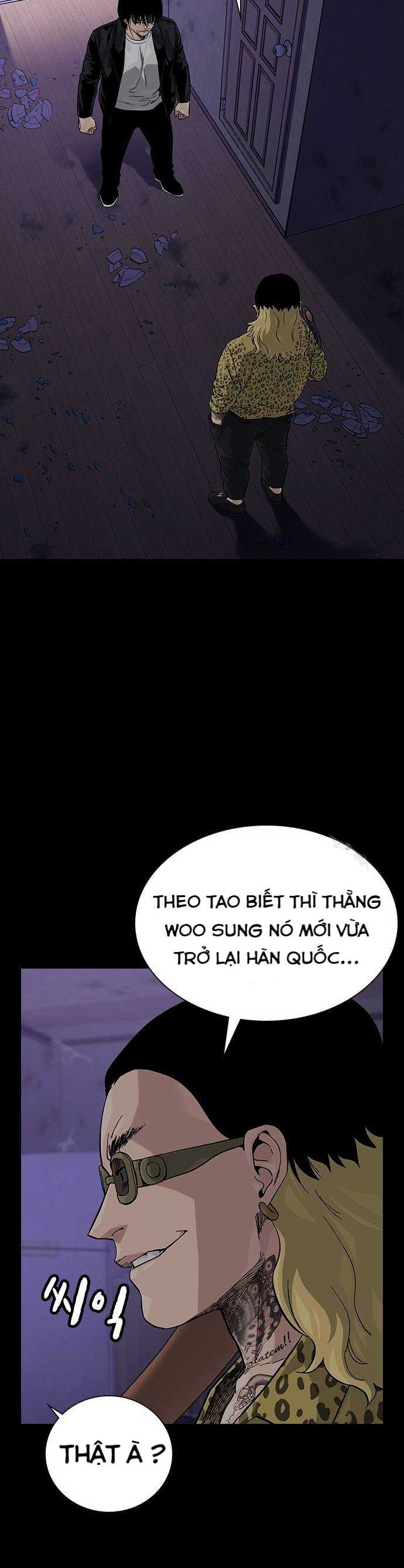 Để Có Thể Sống Sót Chapter 134 - Trang 2