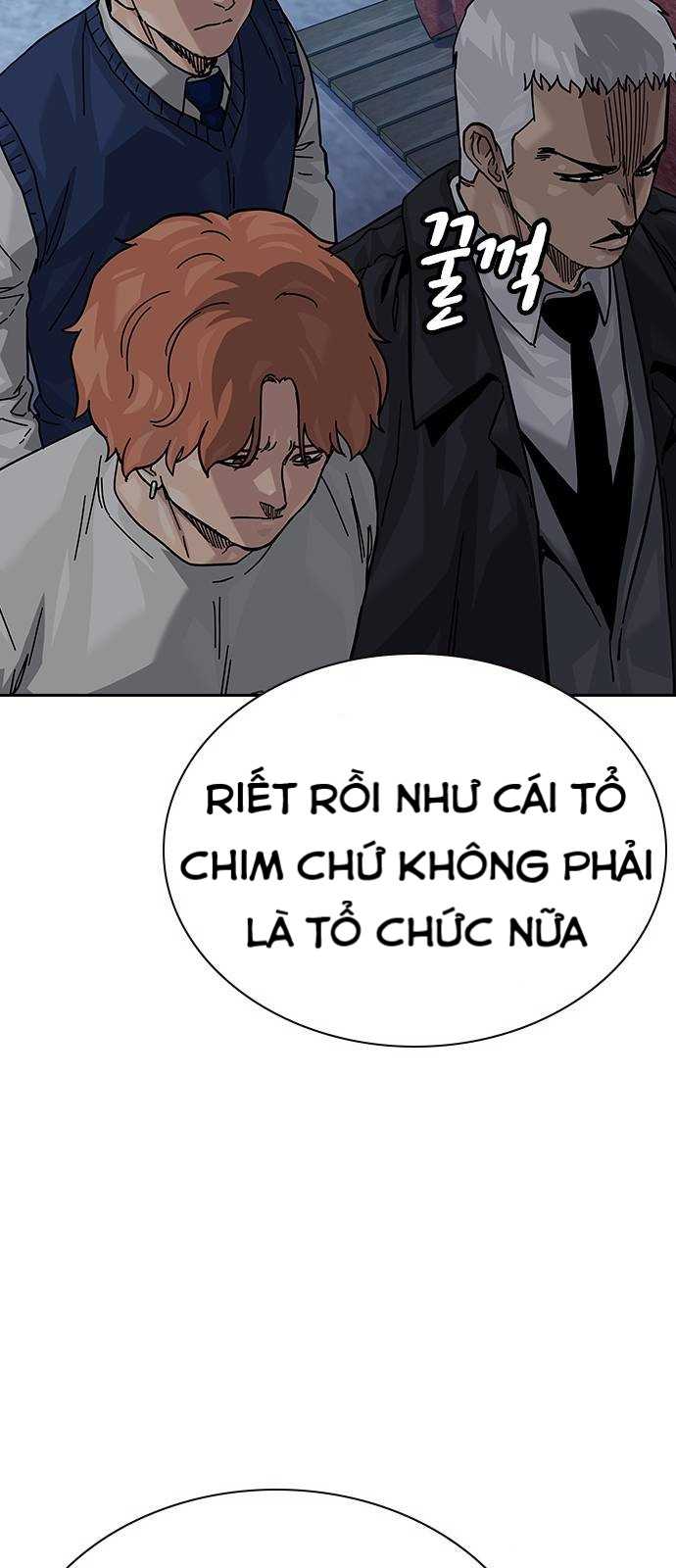 Để Có Thể Sống Sót Chapter 134 - Trang 2