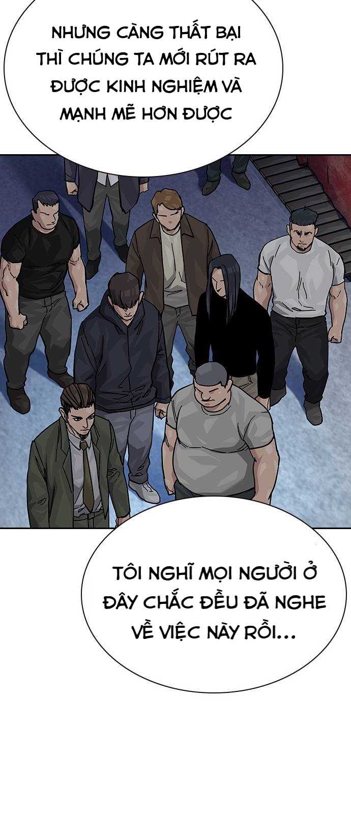 Để Có Thể Sống Sót Chapter 134 - Trang 2