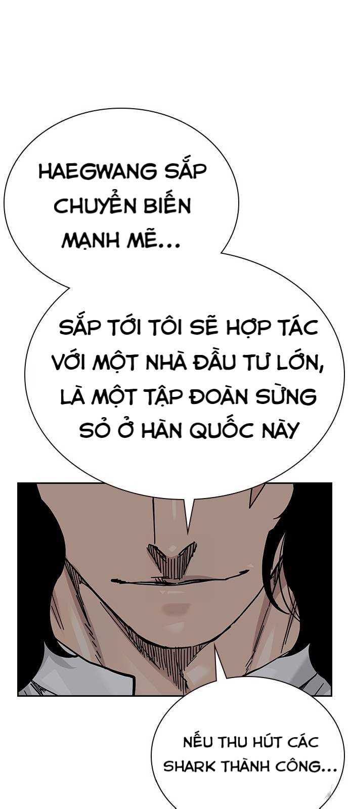 Để Có Thể Sống Sót Chapter 134 - Trang 2