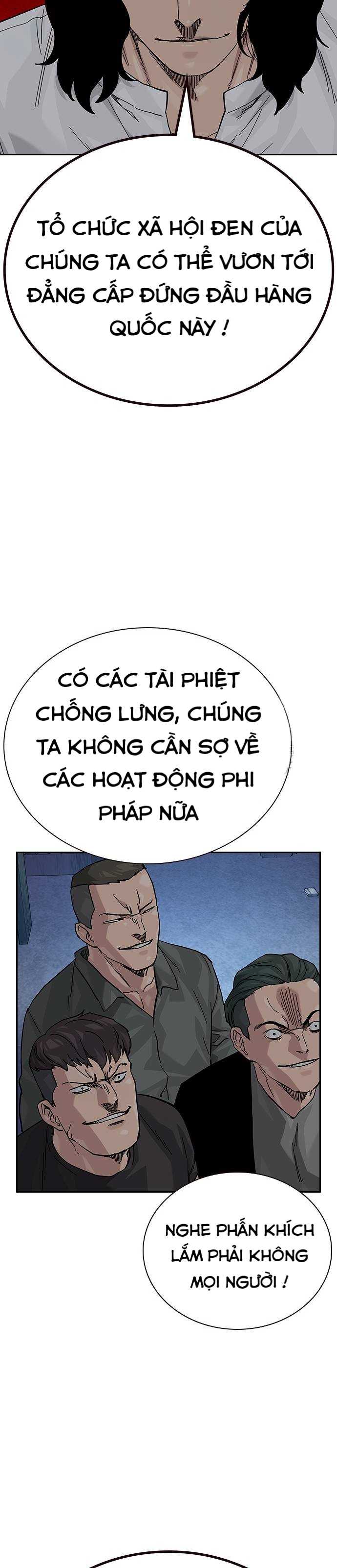 Để Có Thể Sống Sót Chapter 134 - Trang 2