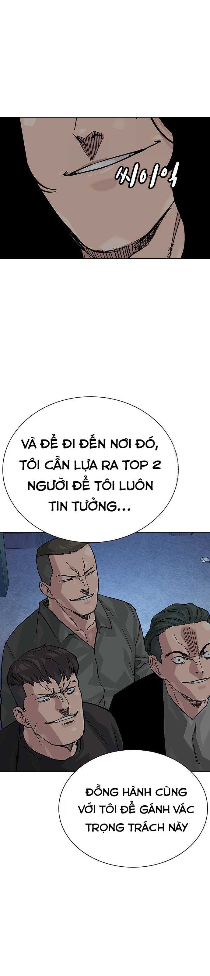 Để Có Thể Sống Sót Chapter 134 - Trang 2