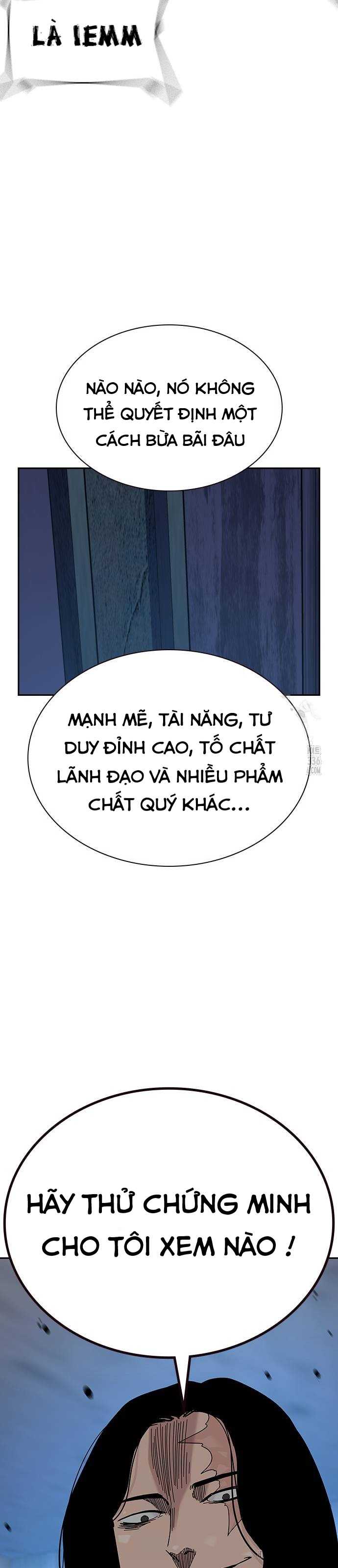 Để Có Thể Sống Sót Chapter 134 - Trang 2