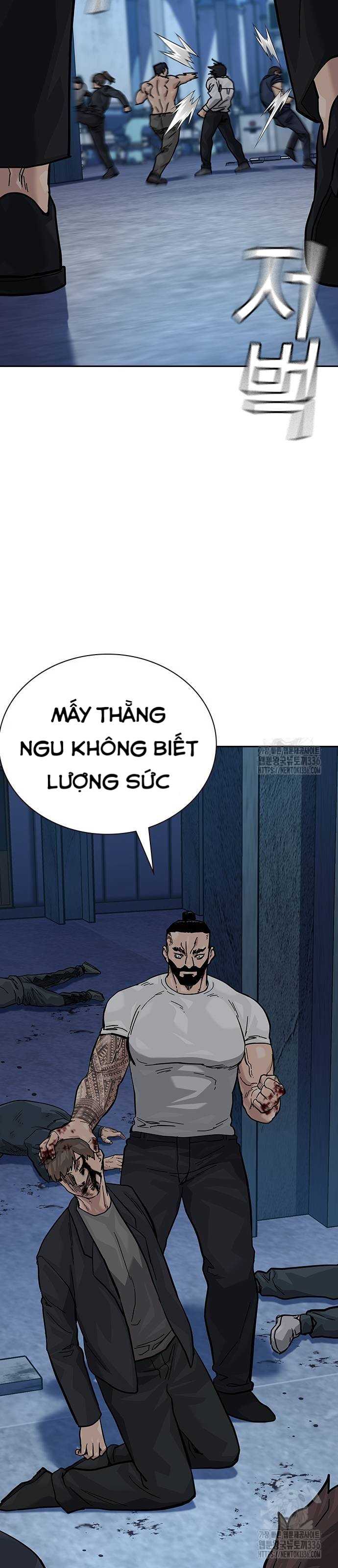 Để Có Thể Sống Sót Chapter 134 - Trang 2