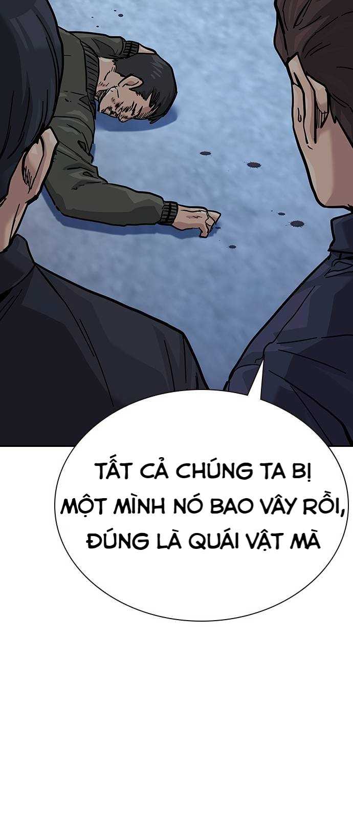 Để Có Thể Sống Sót Chapter 134 - Trang 2