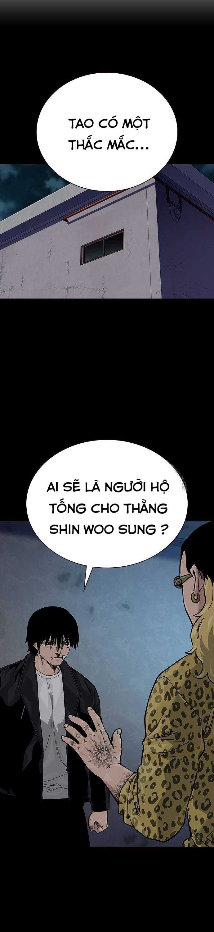 Để Có Thể Sống Sót Chapter 134 - Trang 2