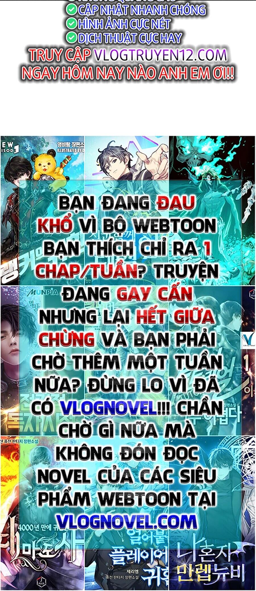 Để Có Thể Sống Sót Chapter 133 - Trang 2