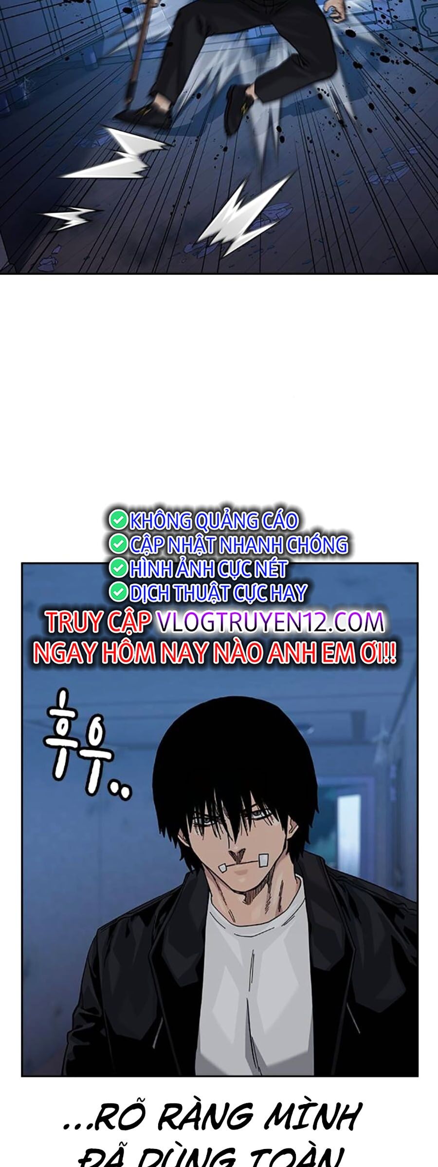 Để Có Thể Sống Sót Chapter 133 - Trang 2