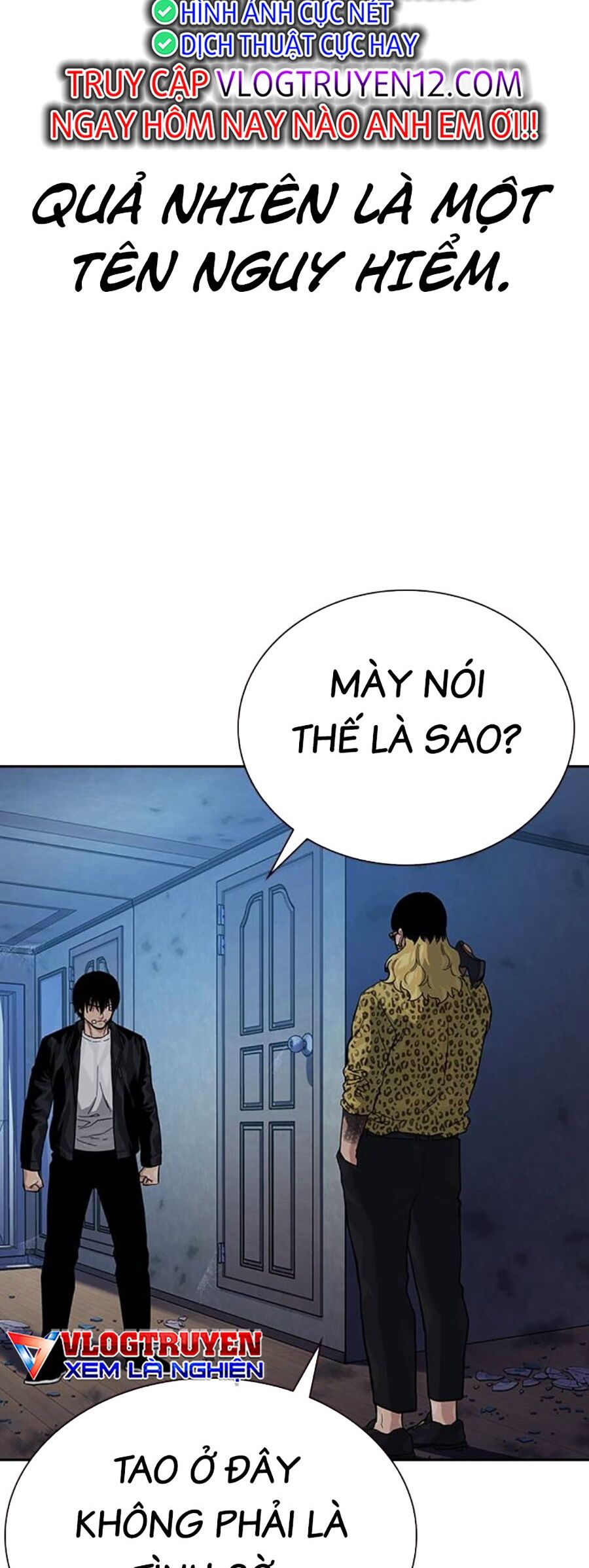 Để Có Thể Sống Sót Chapter 133 - Trang 2