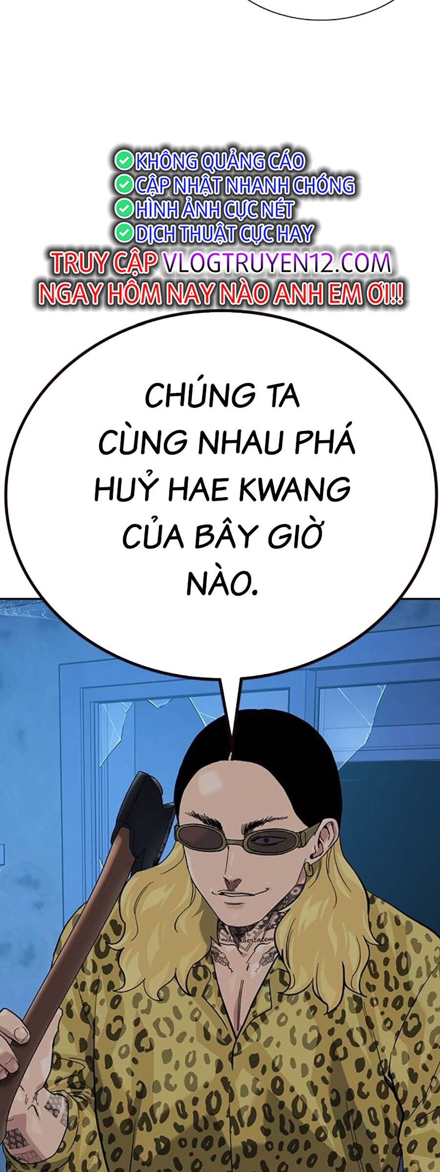 Để Có Thể Sống Sót Chapter 133 - Trang 2