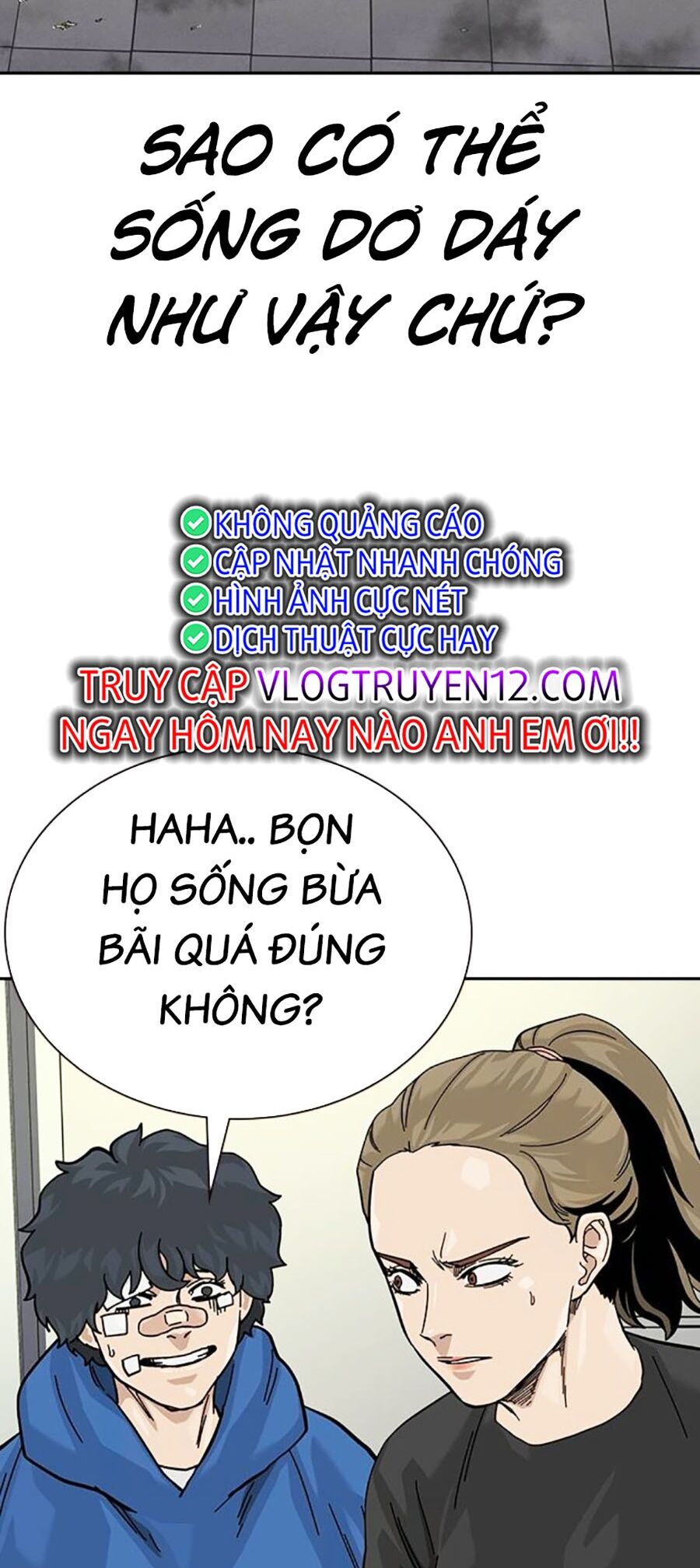 Để Có Thể Sống Sót Chapter 133 - Trang 2