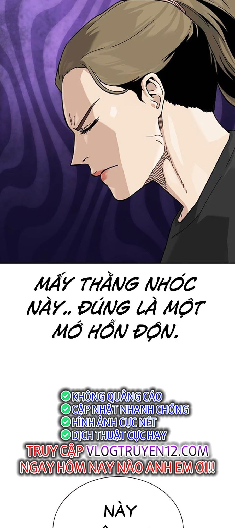 Để Có Thể Sống Sót Chapter 133 - Trang 2