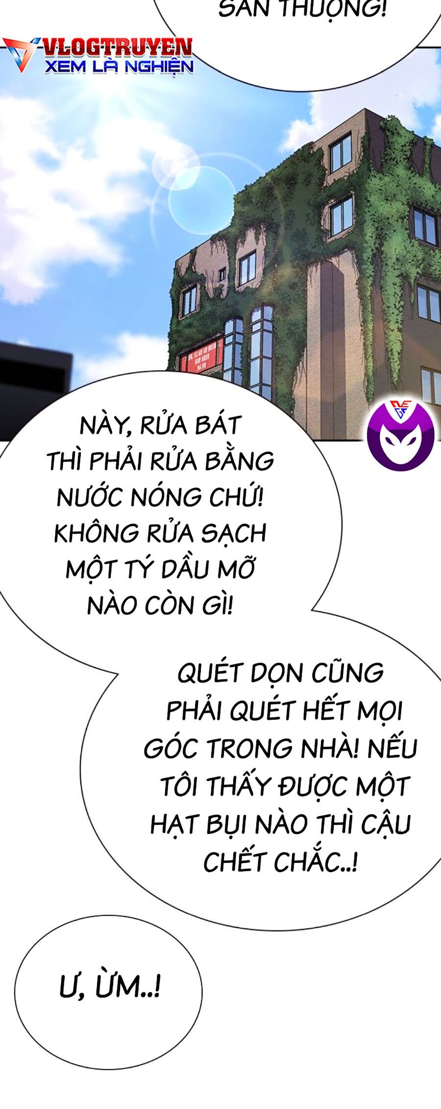 Để Có Thể Sống Sót Chapter 133 - Trang 2