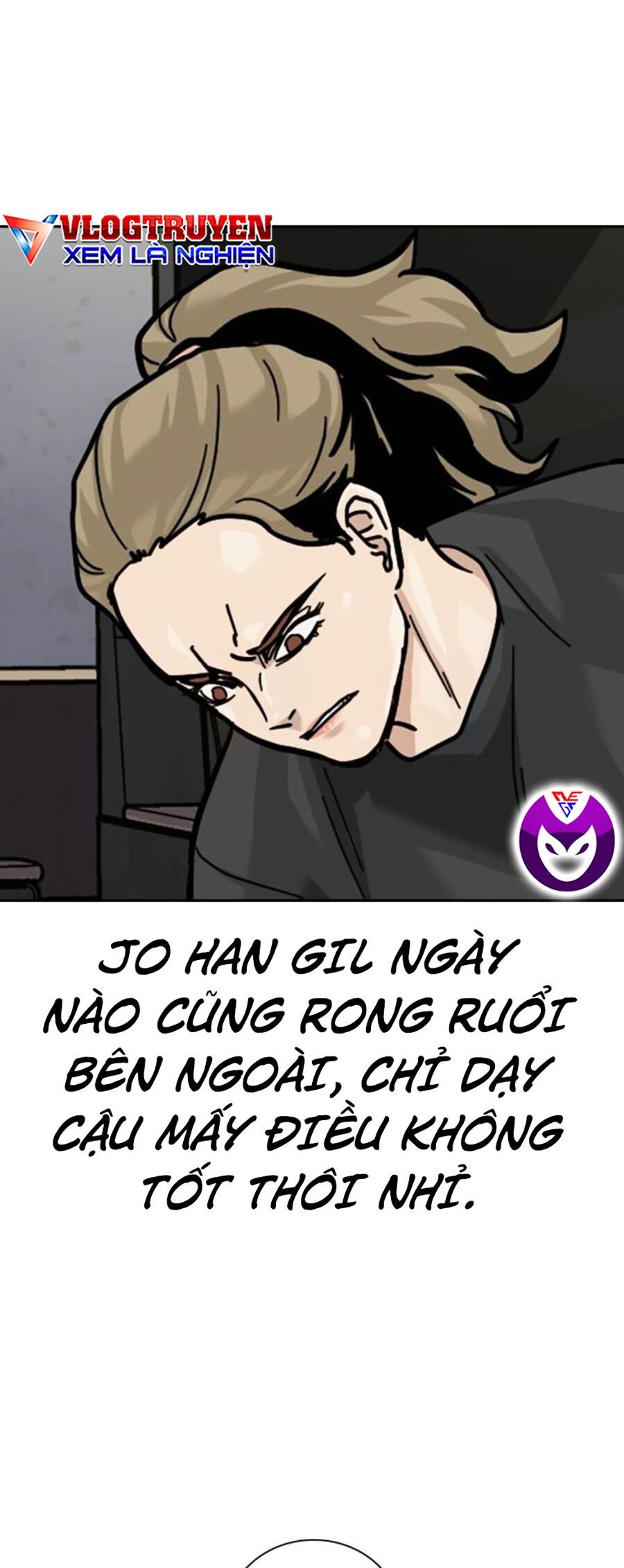 Để Có Thể Sống Sót Chapter 133 - Trang 2