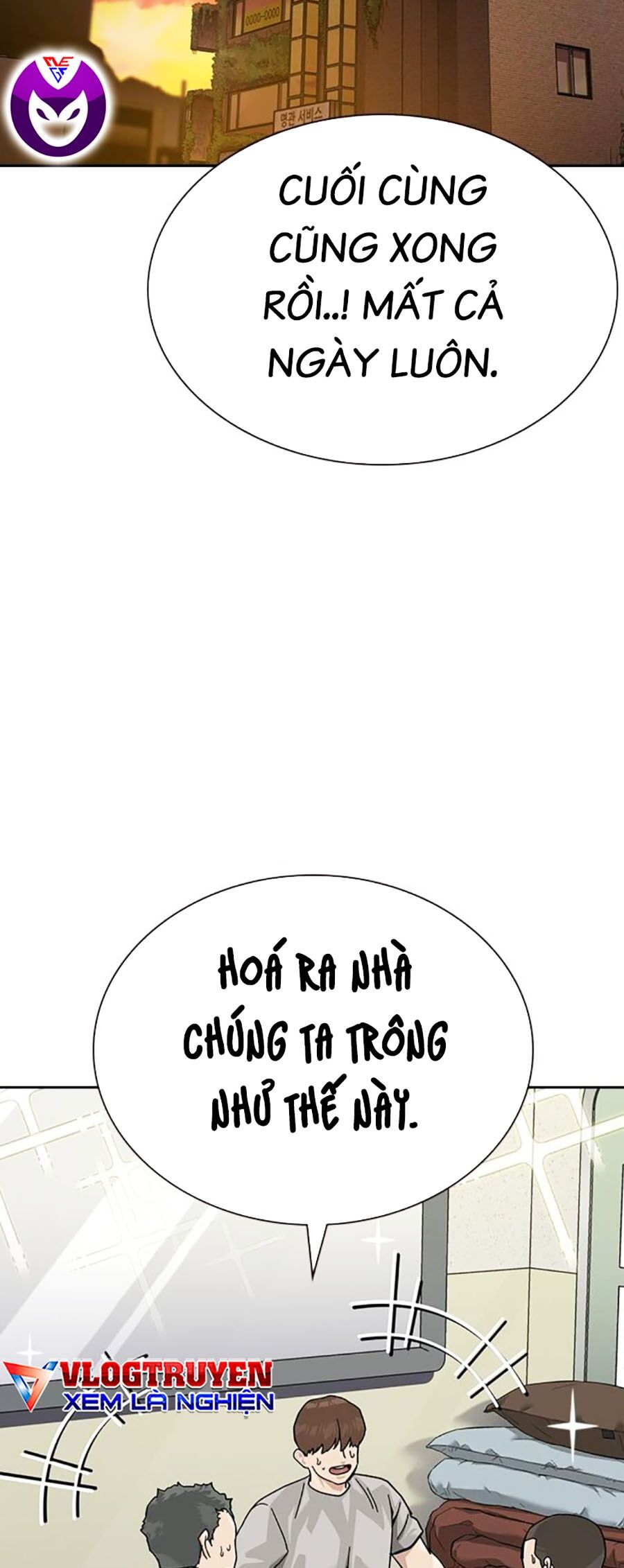 Để Có Thể Sống Sót Chapter 133 - Trang 2