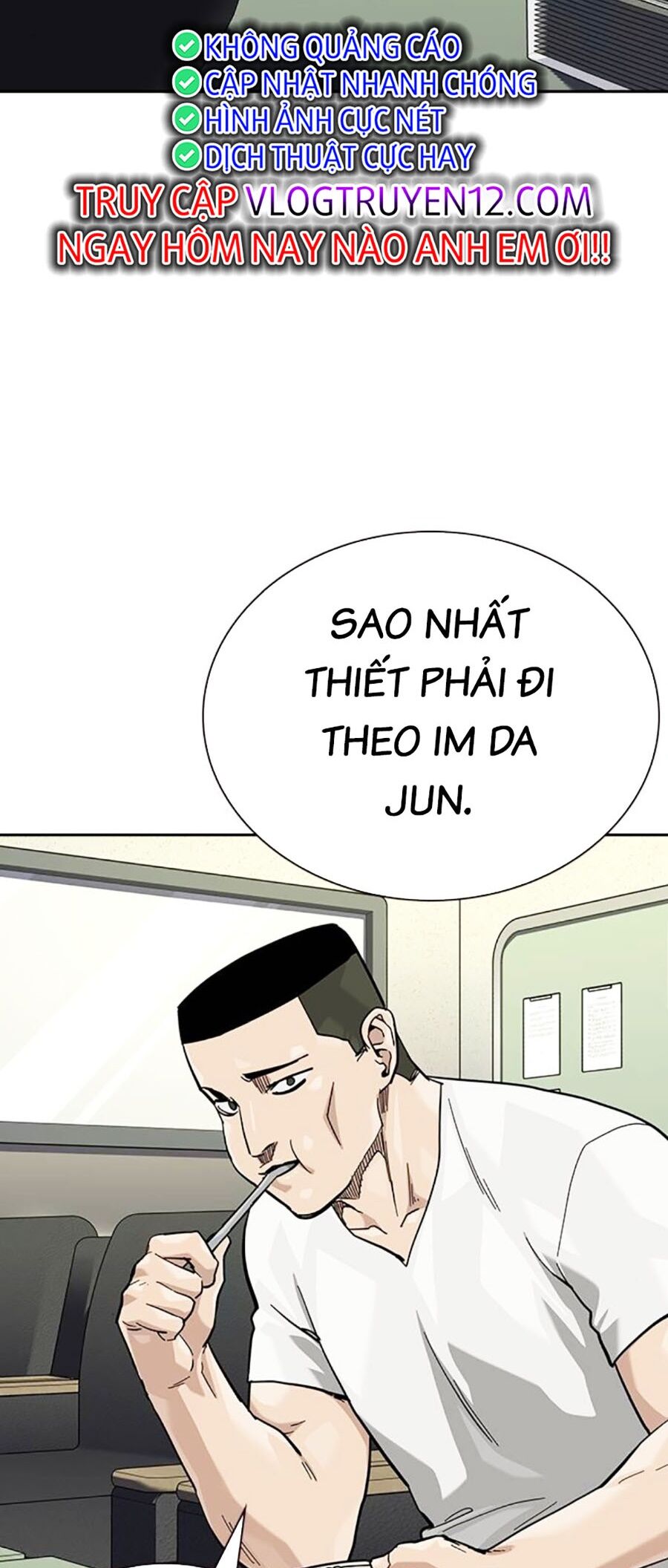 Để Có Thể Sống Sót Chapter 133 - Trang 2