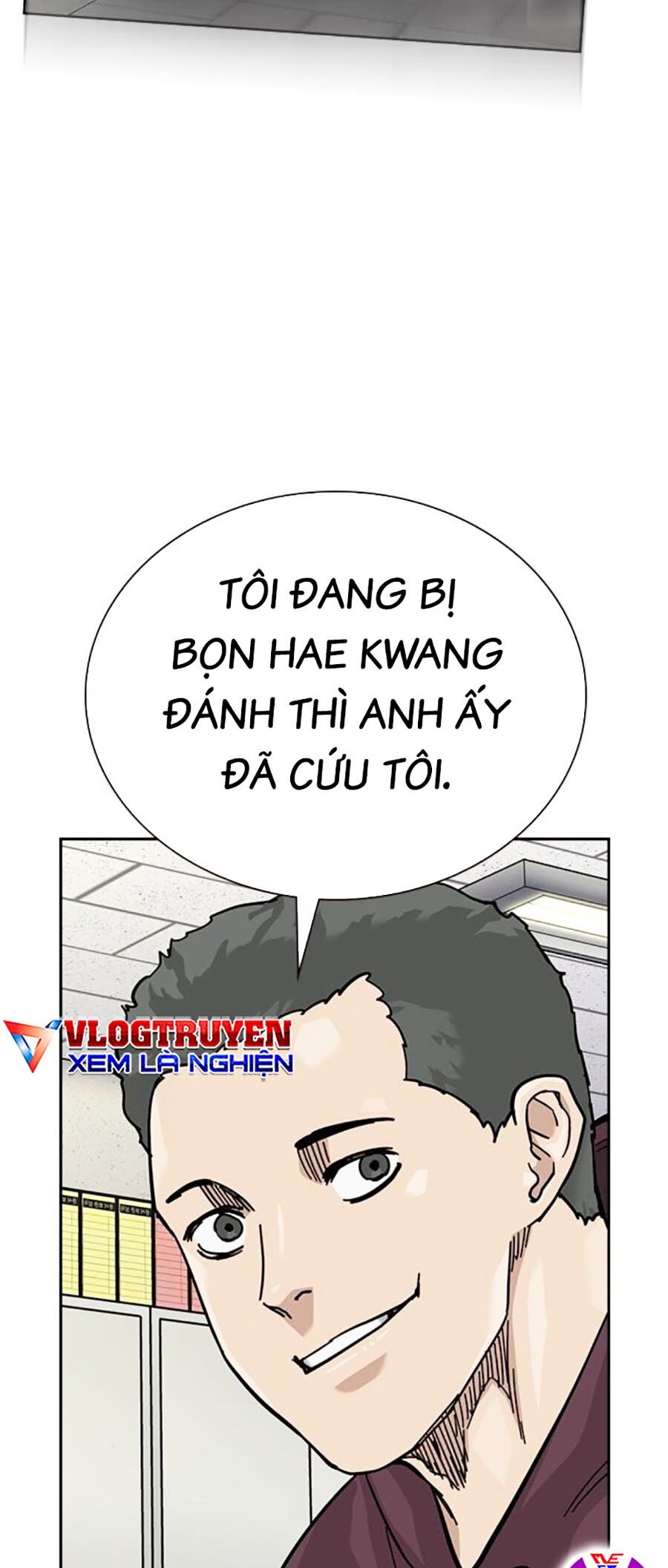 Để Có Thể Sống Sót Chapter 133 - Trang 2