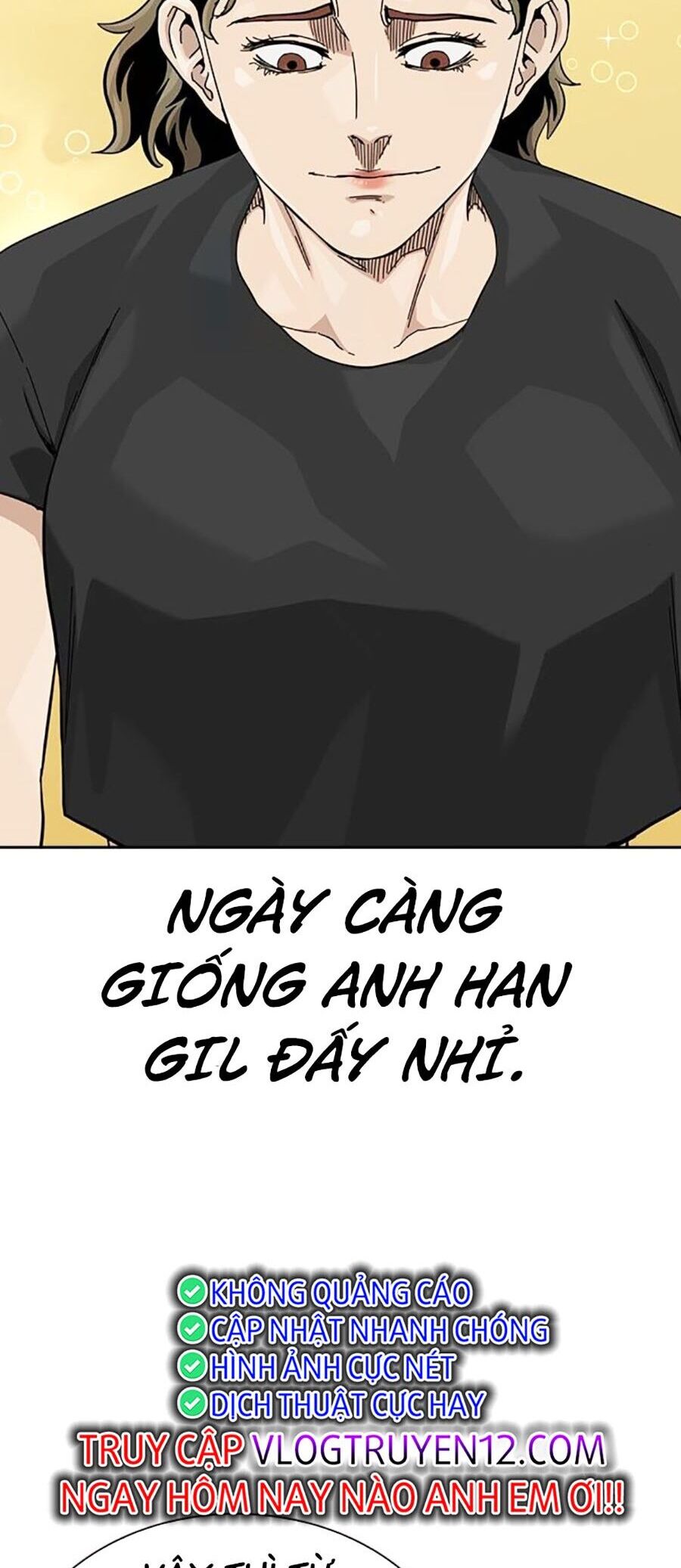 Để Có Thể Sống Sót Chapter 133 - Trang 2