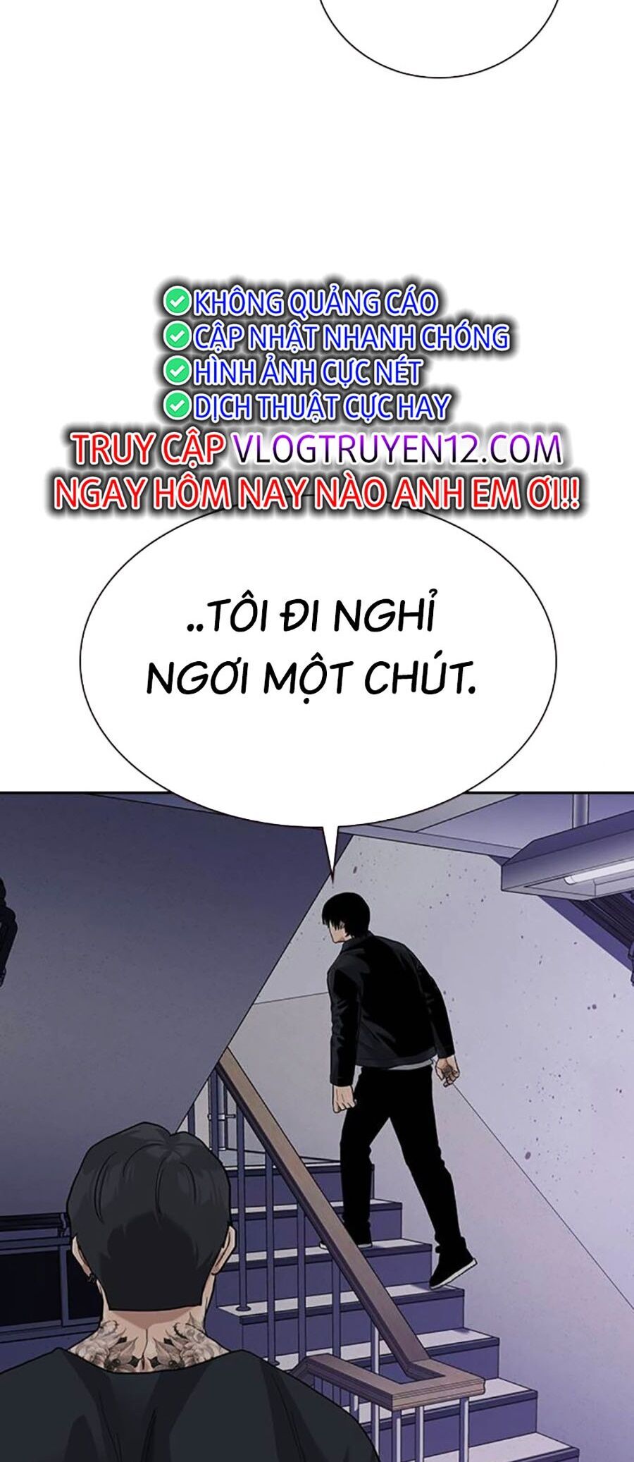 Để Có Thể Sống Sót Chapter 133 - Trang 2