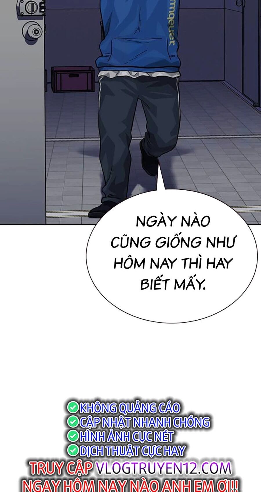 Để Có Thể Sống Sót Chapter 132 - Trang 2