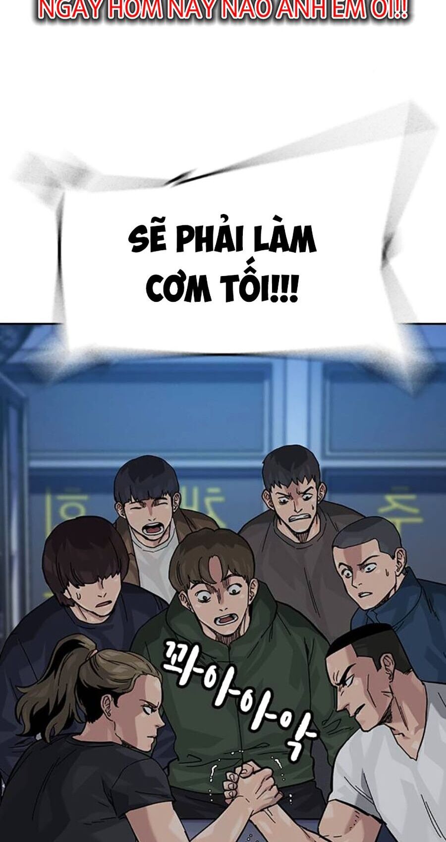 Để Có Thể Sống Sót Chapter 132 - Trang 2