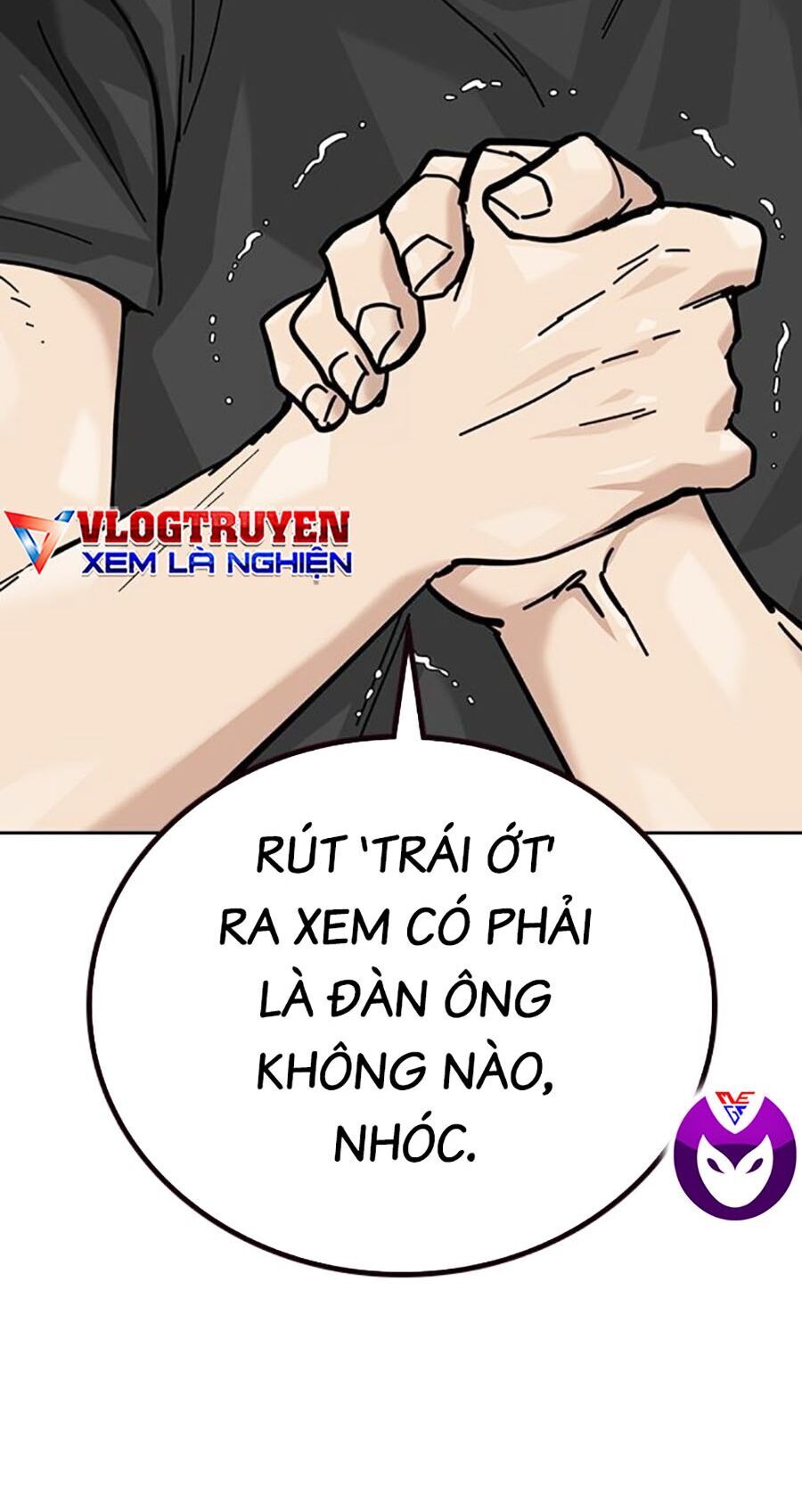 Để Có Thể Sống Sót Chapter 132 - Trang 2