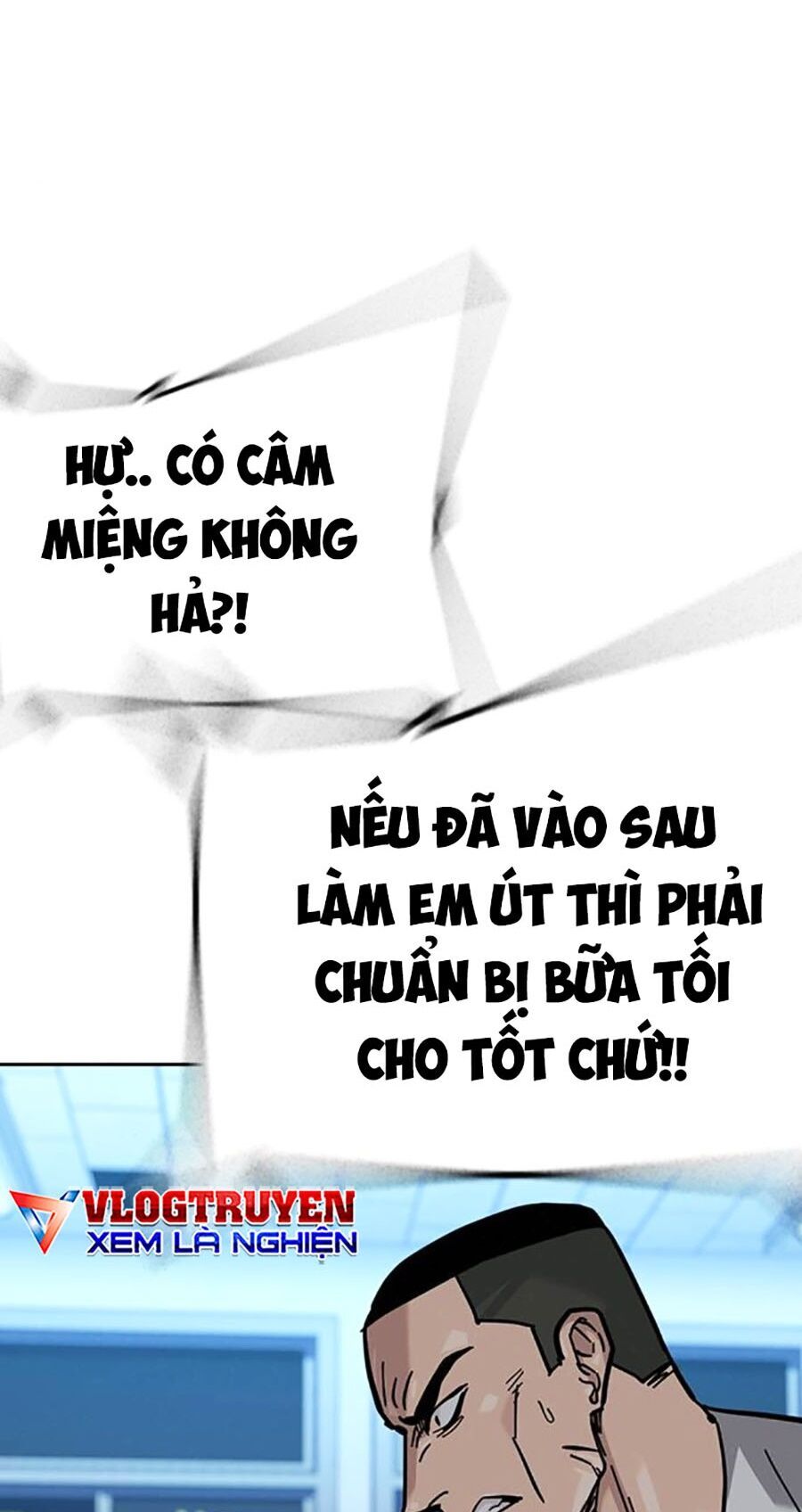 Để Có Thể Sống Sót Chapter 132 - Trang 2