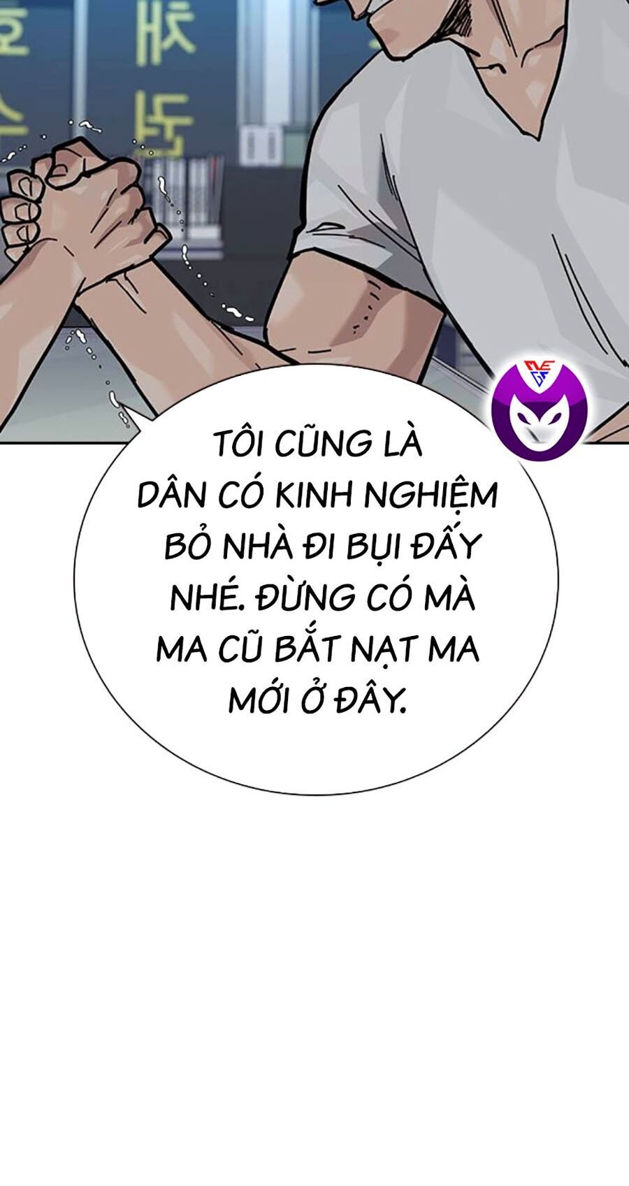 Để Có Thể Sống Sót Chapter 132 - Trang 2