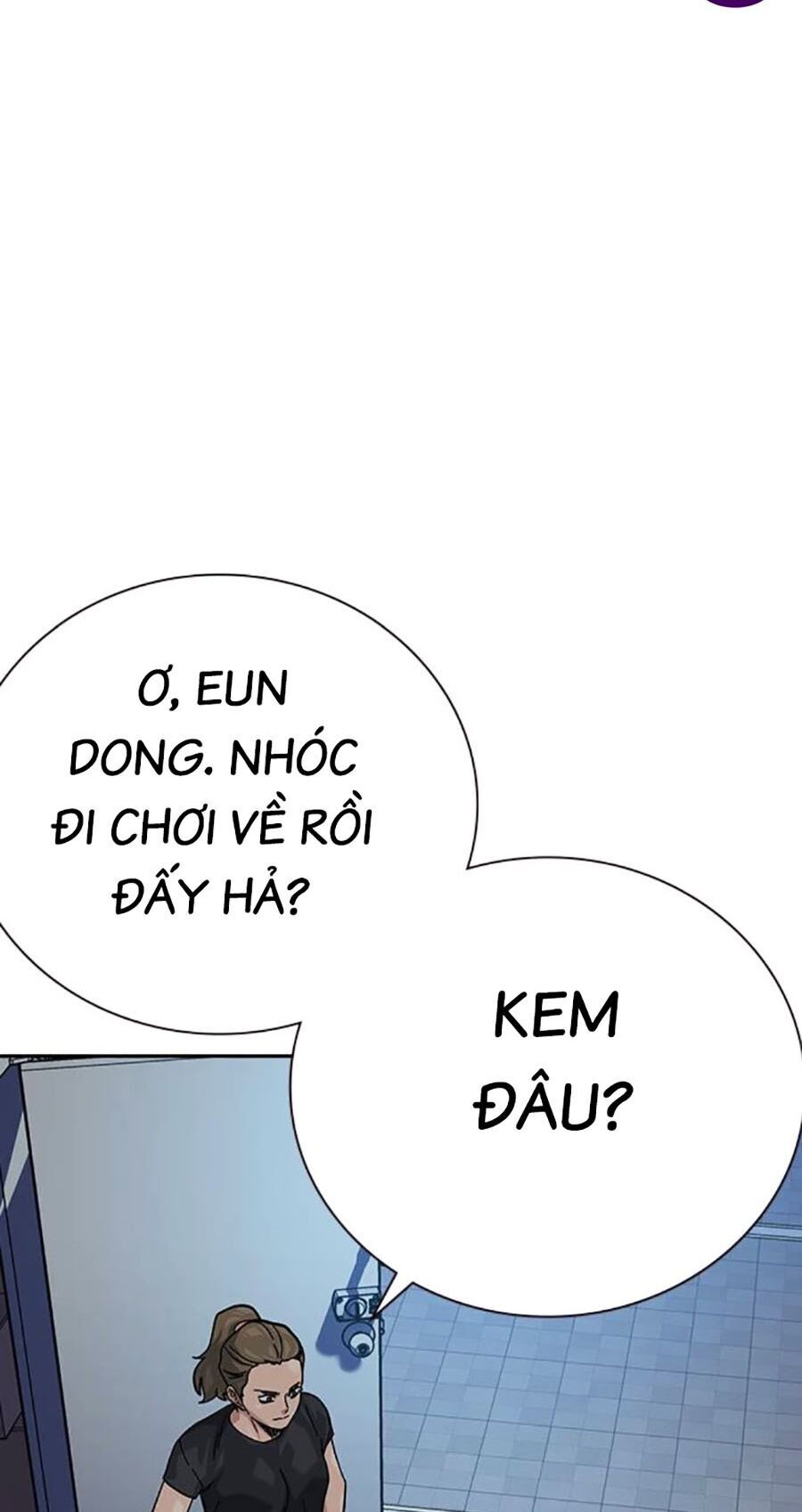 Để Có Thể Sống Sót Chapter 132 - Trang 2