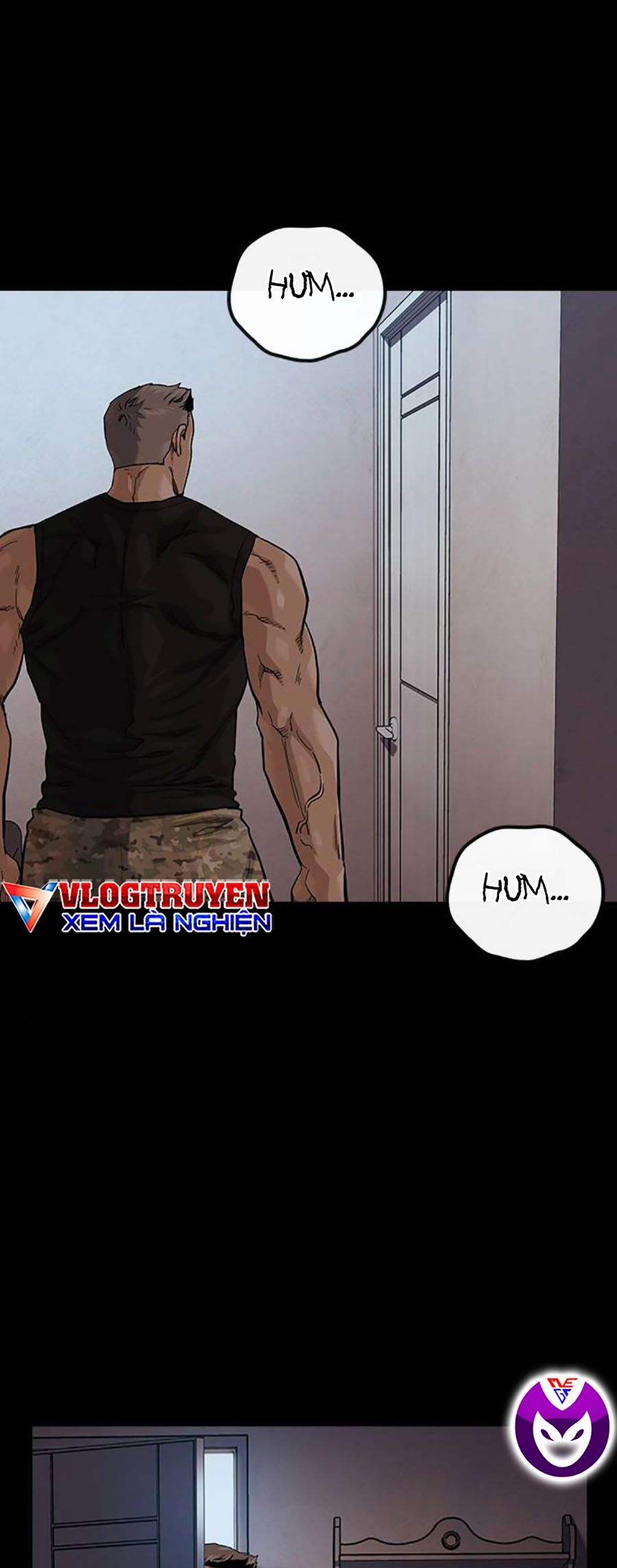 Để Có Thể Sống Sót Chapter 132 - Trang 2