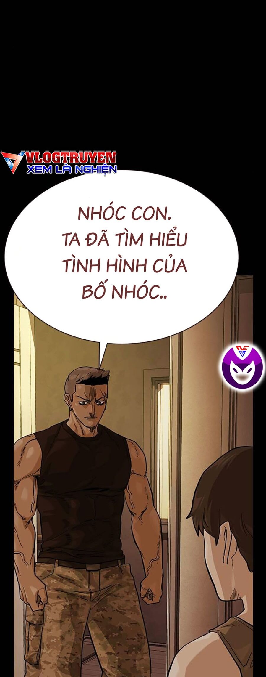 Để Có Thể Sống Sót Chapter 132 - Trang 2