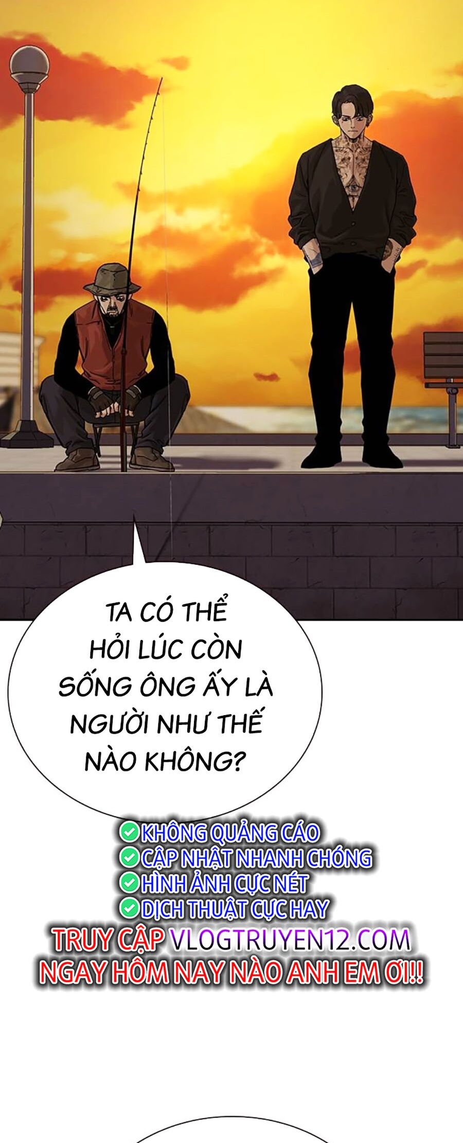 Để Có Thể Sống Sót Chapter 132 - Trang 2