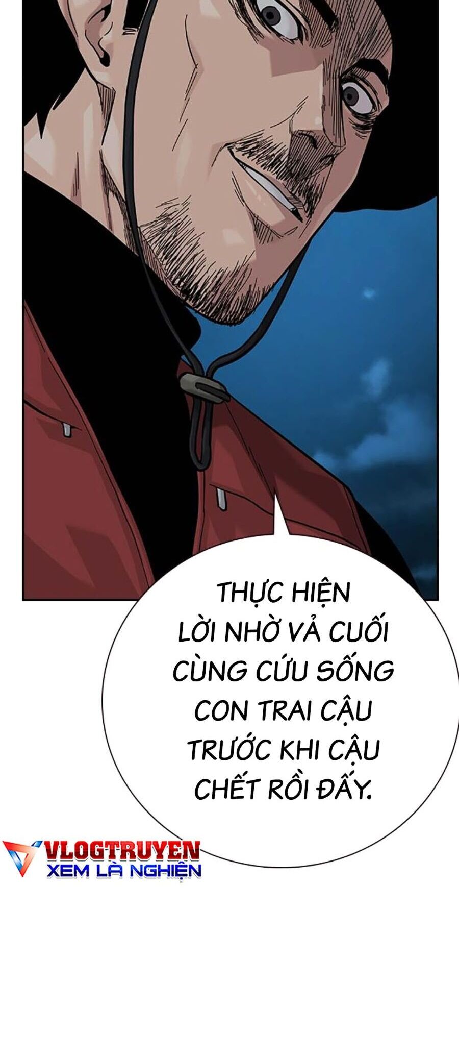 Để Có Thể Sống Sót Chapter 132 - Trang 2