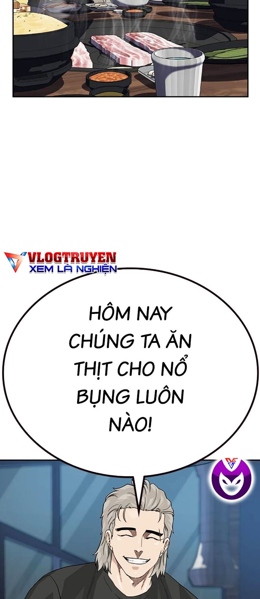 Để Có Thể Sống Sót Chapter 132 - Trang 2