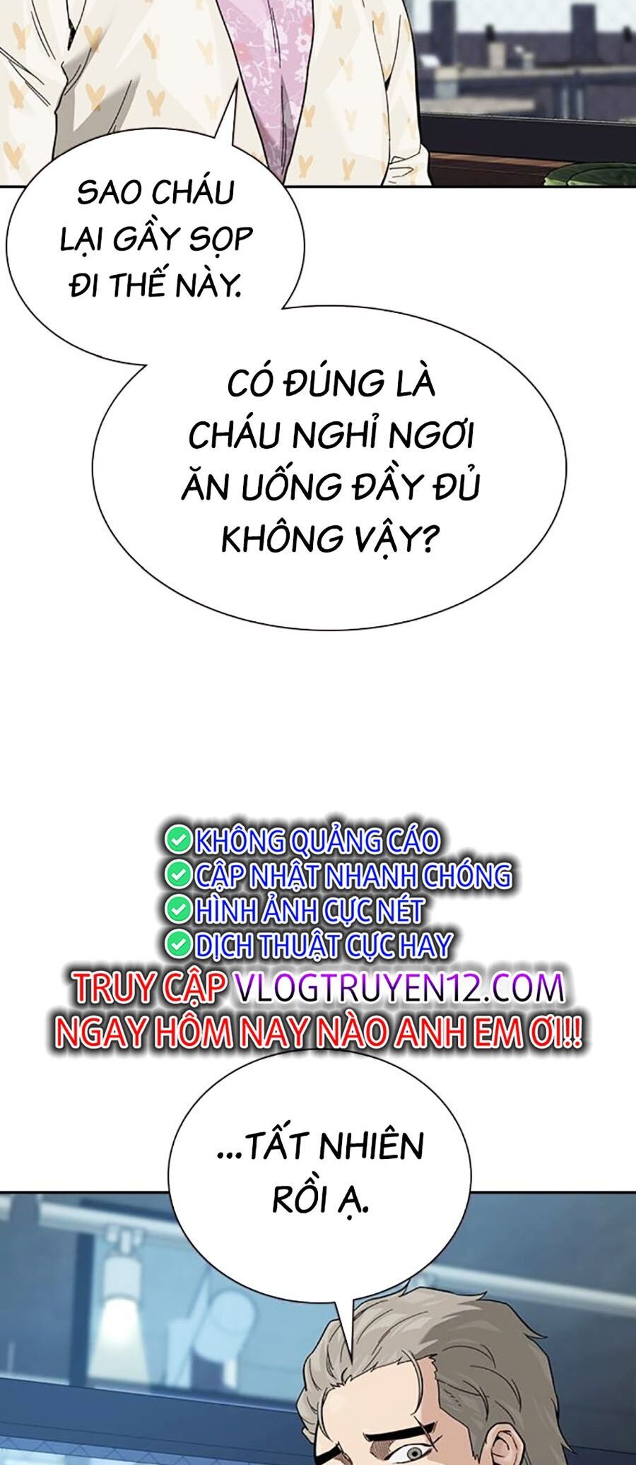 Để Có Thể Sống Sót Chapter 132 - Trang 2