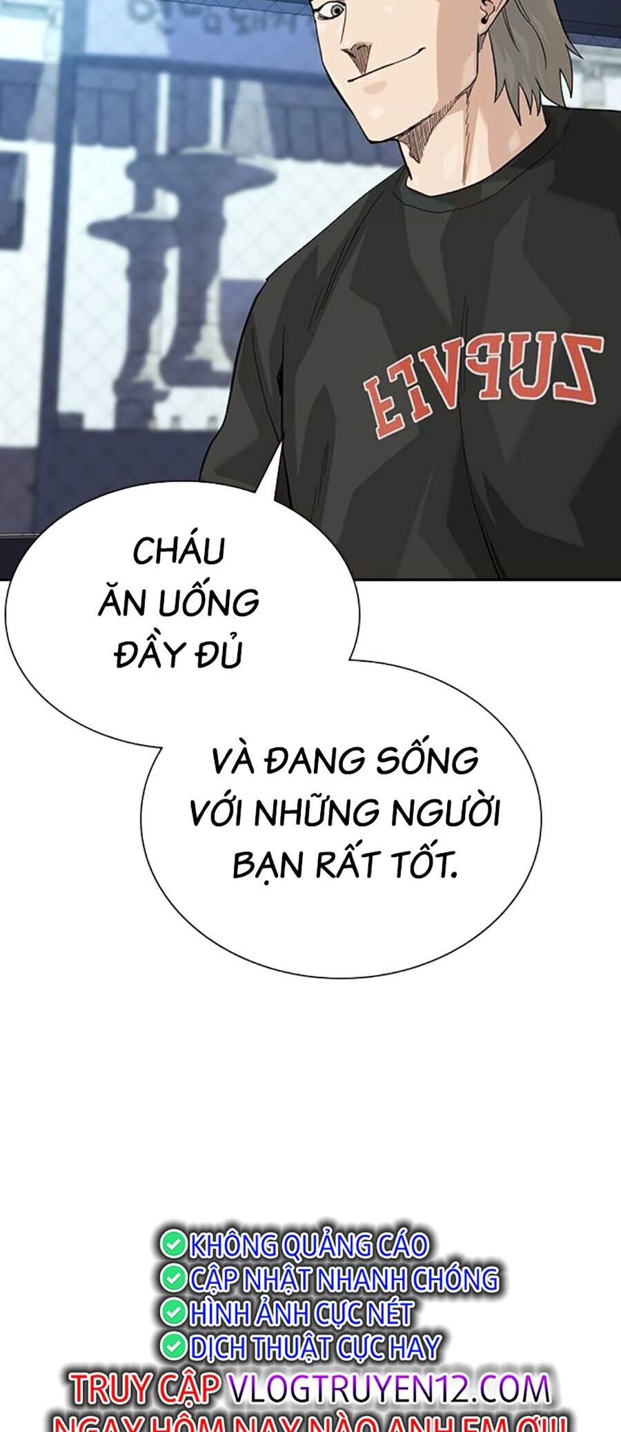 Để Có Thể Sống Sót Chapter 132 - Trang 2