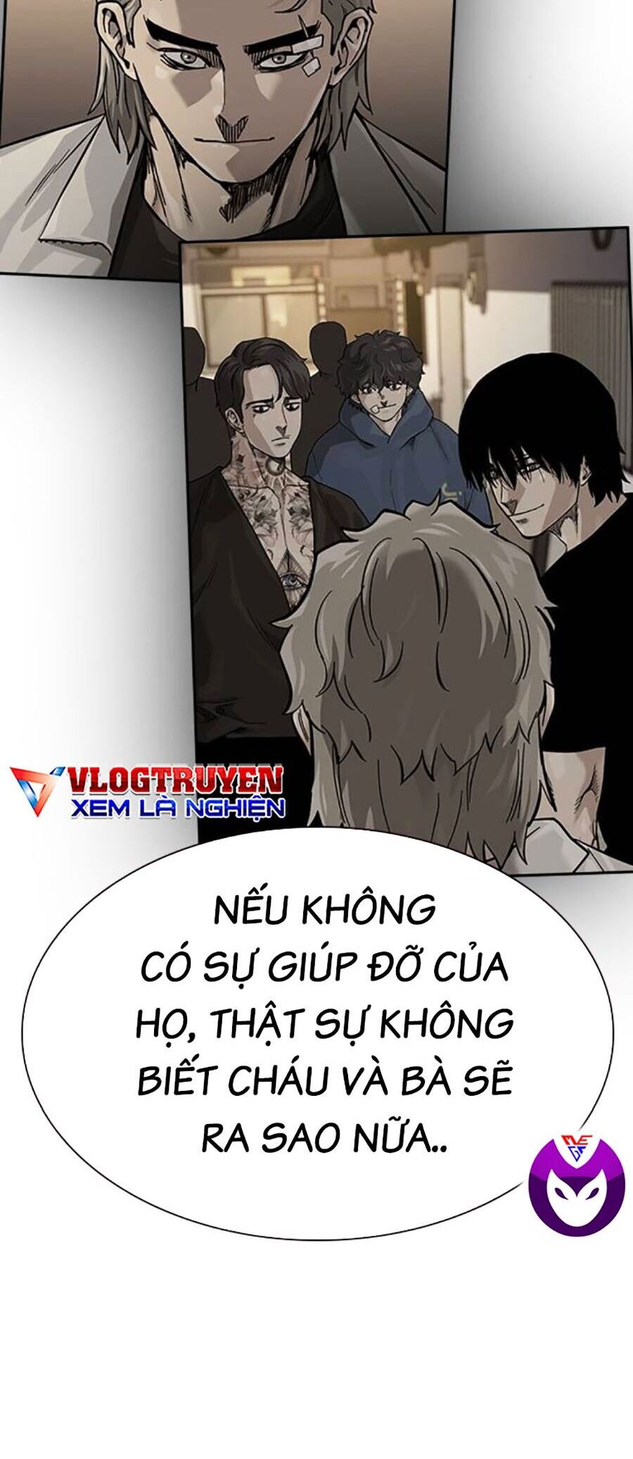 Để Có Thể Sống Sót Chapter 132 - Trang 2