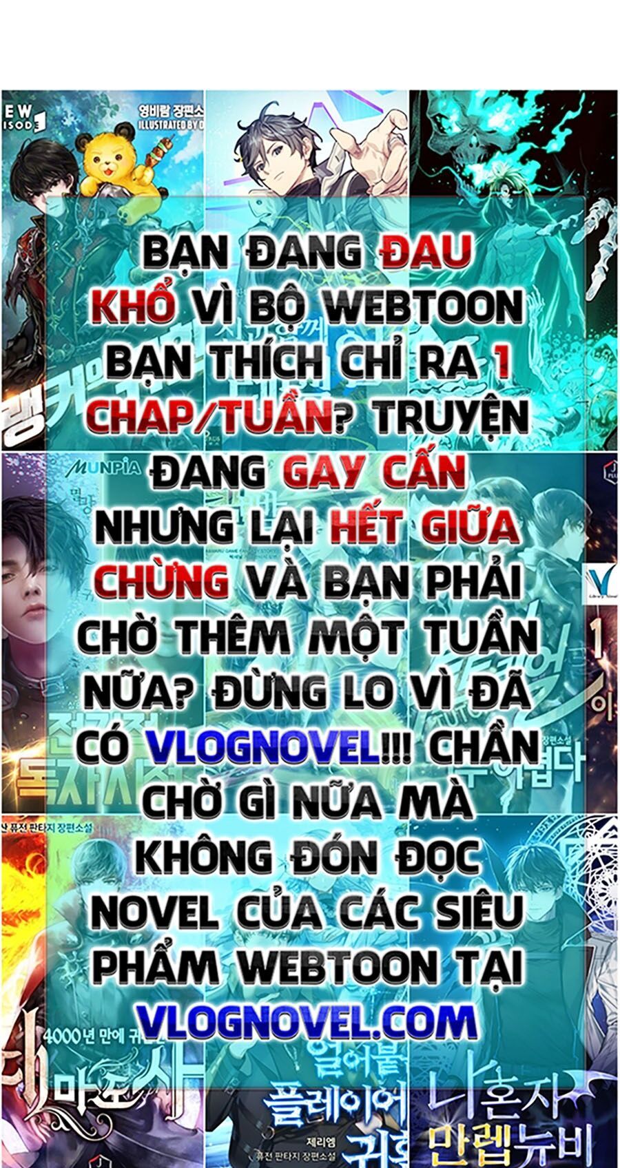 Để Có Thể Sống Sót Chapter 132 - Trang 2