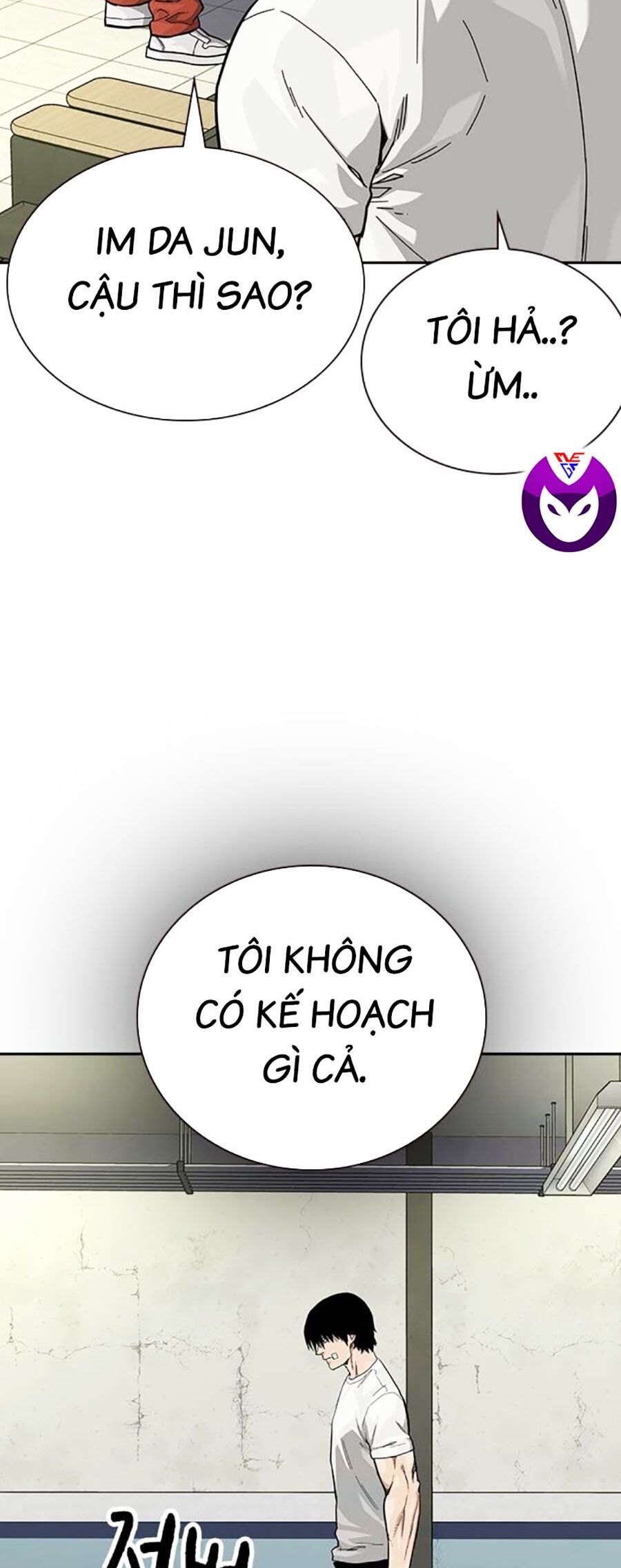 Để Có Thể Sống Sót Chapter 131 - Trang 2